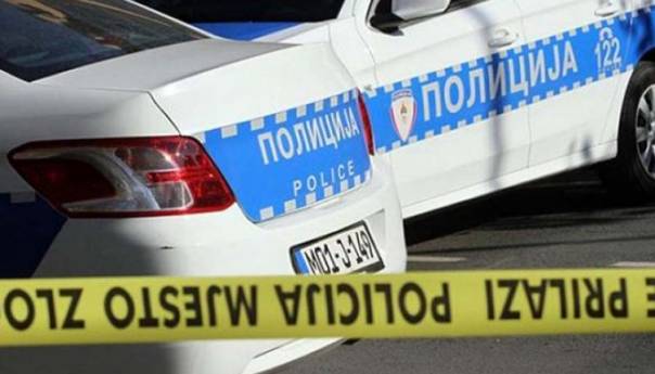 Jedna osoba poginula na putu Novi Grad-Prijedor