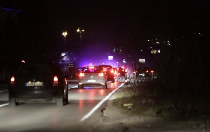 Jedna osoba poginula u teškoj nesreći kod Mostara
