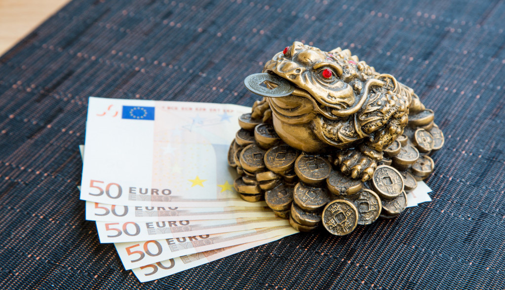 Jedna promjena u domu može privući novac