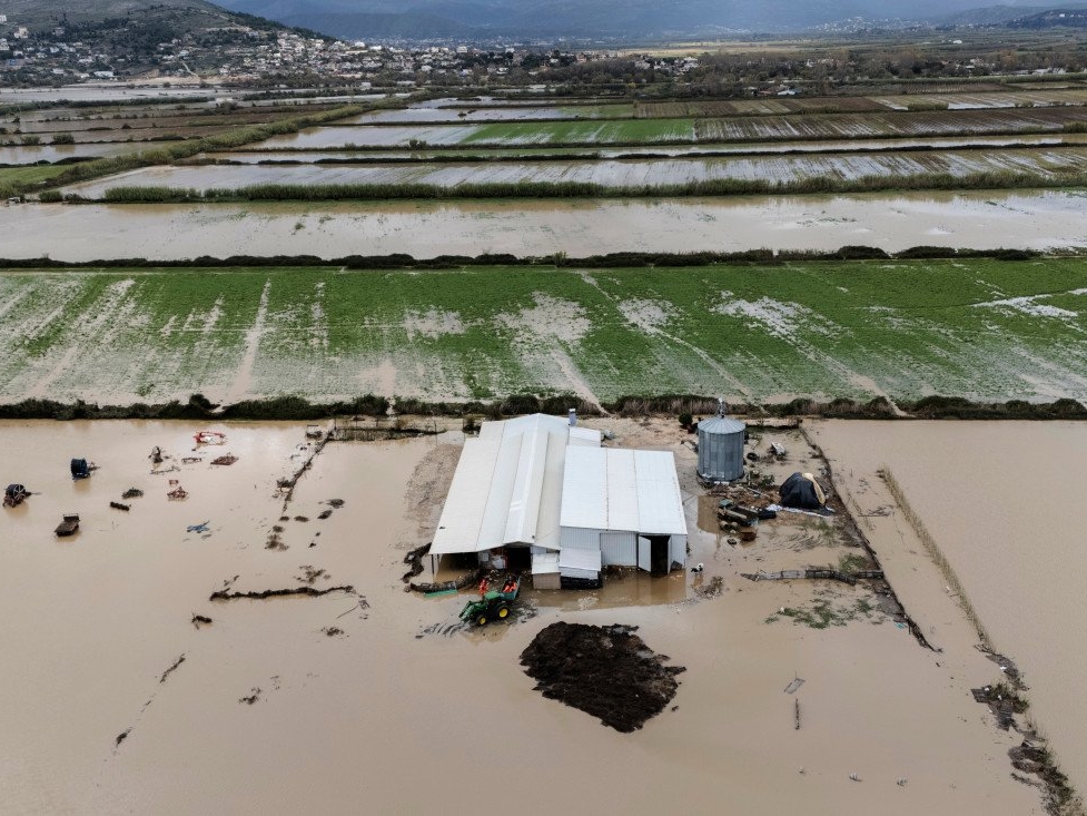 Jedna žrtva i stotine evakuisanih u poplavama u Albaniji