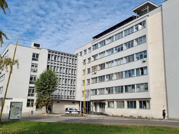 Jednomjesečni pritvor za Adema Žilića zbog pokušaja teške krađe u Tuzli