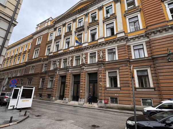 Jednomjesečni pritvor za maloljetnike osumnjičene za požar u Vitezu
