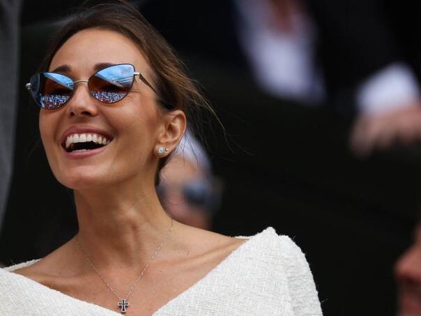 Jelena Đoković: Za Sarajevo jedno veliko srce od srca