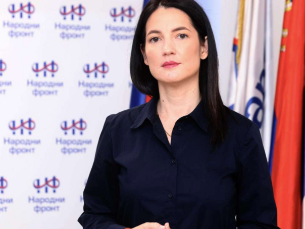 Jelena Trivić: Napravićemo “srpski new deal”