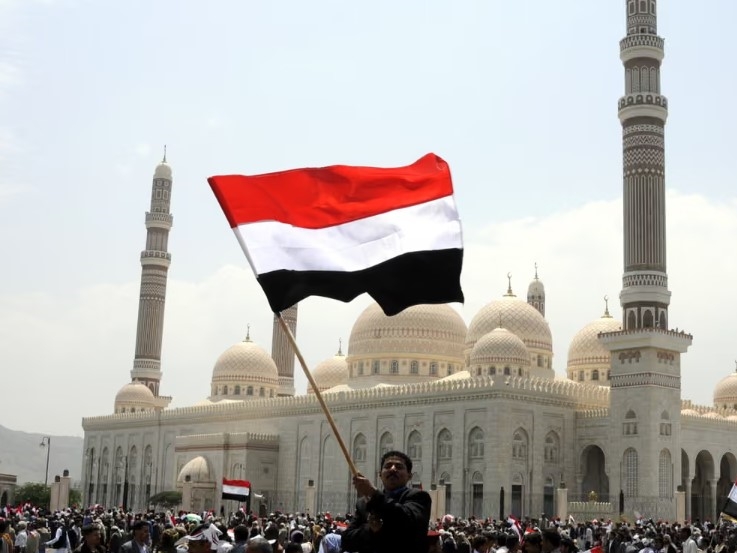 Vanredno u Jemenu: Zračna, pomorska i kopnena blokada