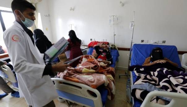 Jemen traži međunarodnu pomoć za dijagnostiku zaraznih bolesti