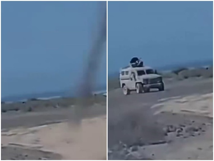 Jemenska vojska tvrdi da je preuzela Bab el-Mandeb od Huta