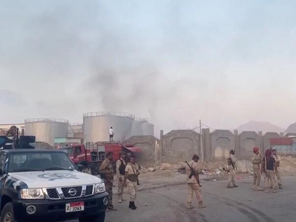 Jemenski separatisti najavili dvogodišnju tranziciju prema nezavisnosti