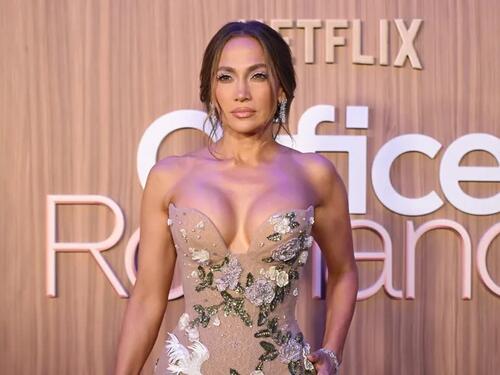 Jennifer Lopez otvorila dušu: Nakon teškog prekida pronašla put do sreće