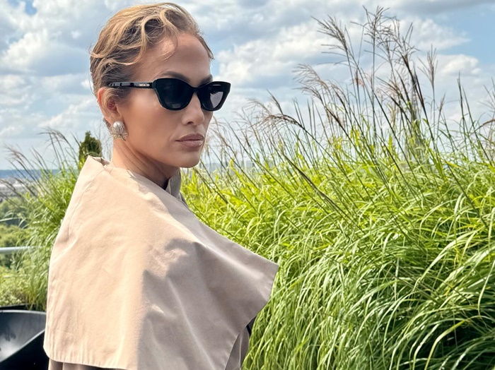 Jennifer Lopez proslavila 55. rođendan bez Bena