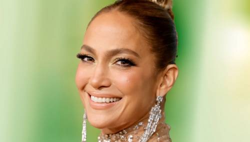 Jennifer Lopez: Umalo sam poginula na snimanju novog filma