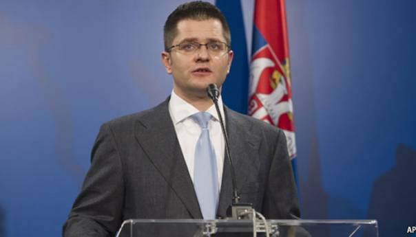 Jeremić: Zajednički neprijatelj Vučića i Đukanovića zove se Amfilohije