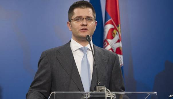 Jeremić: Zajednički neprijatelj Vučića i Đukanovića zove se Amfilohije