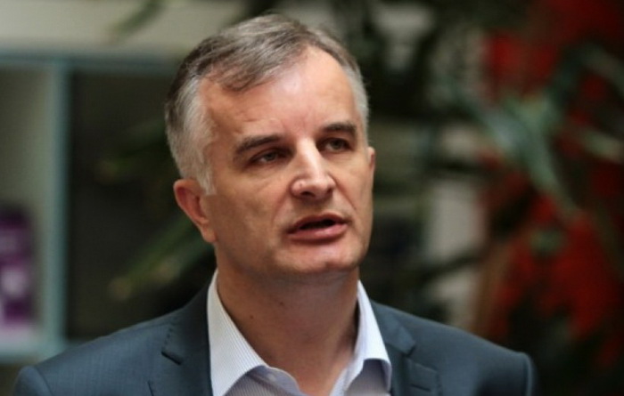 Lijanović u Zenici na izdržavanju 7-godišnje kazne