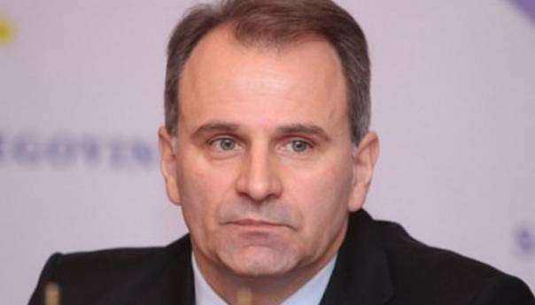 Jerlagić: Predstavnici zakonodavne vlasti da se odreknu plaće za mart