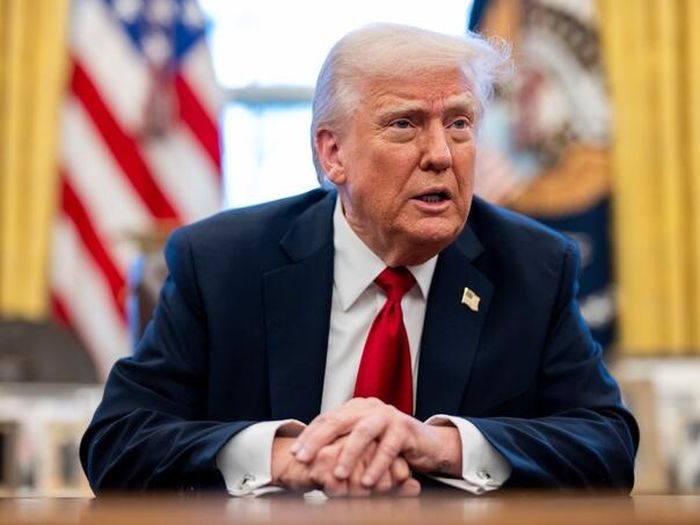 Jerusalem Post: Trump sprema posljednju ponudu Iranu