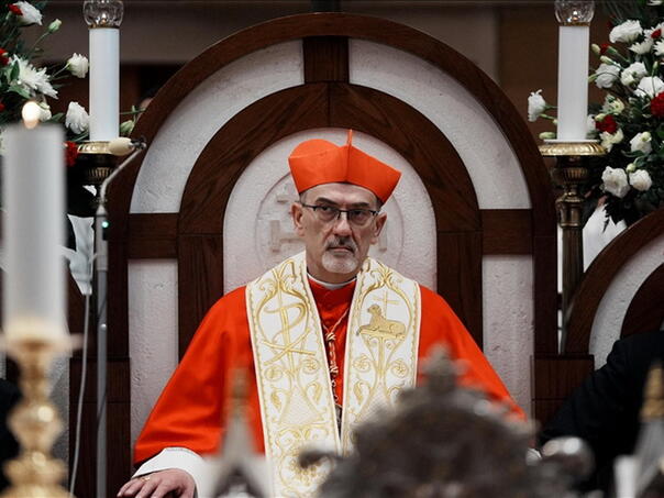 Jerusalemski latinski patrijarh: Gaza nosi poruku otpornosti i nade uprkos razaranju