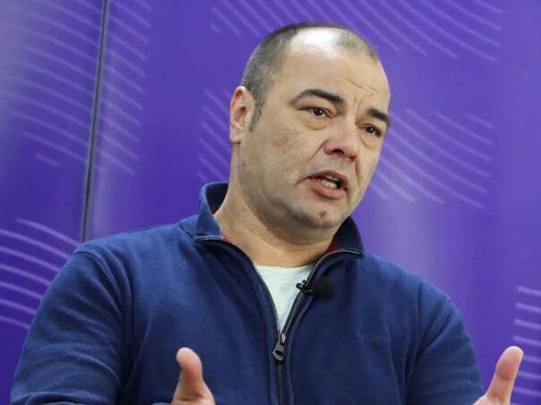 Goran Ješić u Novom Pazaru: Mladić je zločinac, veličanje neprihvatljivo