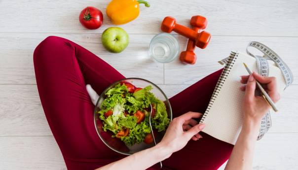 Jeste li čuli za 'ortoreksiju' - nezdravu opsjednutost zdravom hranom