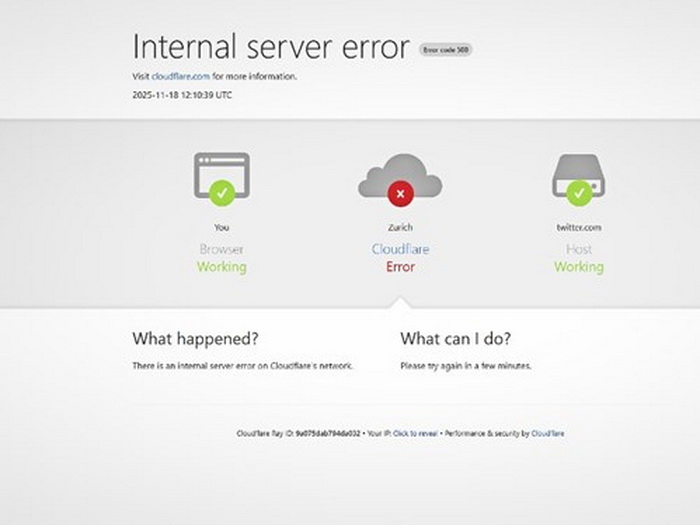 Jesu li prekidi interneta zaista sve češći i zašto?