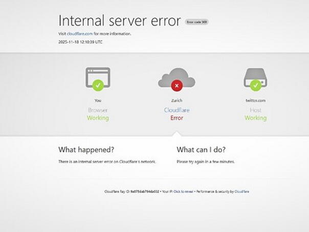 Jesu li prekidi interneta zaista sve češći i zašto?