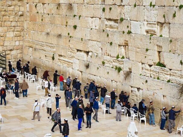 Jevreji danas obilježavaju Rosh Hashanah, jevrejsku novu godinu