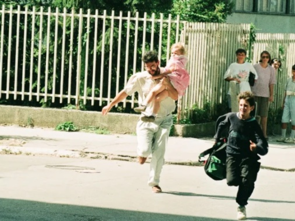 Jeziva otkrića: Za ubijanje djece u Sarajevu plaćali još veće cifre