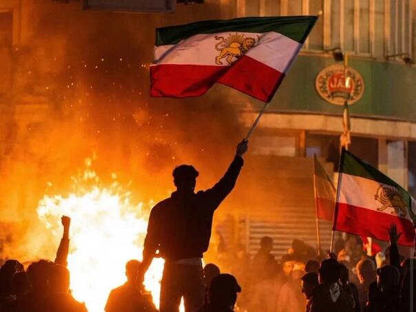 Jeziva svjedočanstva iz iranskih bolnica: Pucaju bojevom municijom