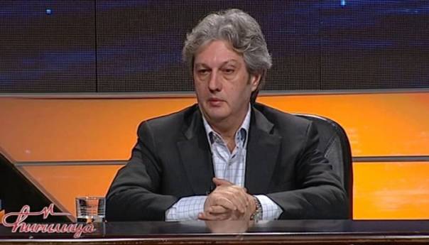 Jezivi citati: Predstavljena studija o negiranju genocida u emisiji 'Ćirilica'