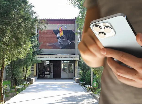 Jezivo: Troje djece iskoristilo vršnjaka za pornografiju