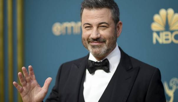 Jimmy Kimmel će naredne godine voditi ceremoniju dodjele Oscara
