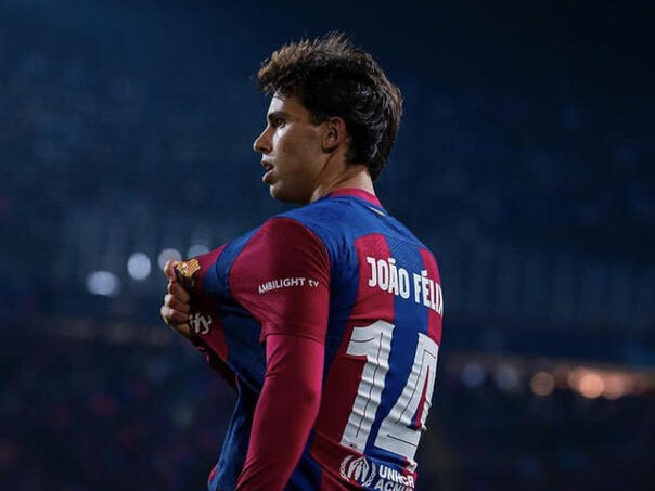 Joao Felix presudio bivšem klubu Atleticu i riješio veliki derbi