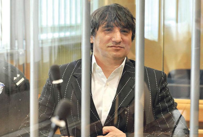 Joca Amsterdam pušten na uslovnu slobodu