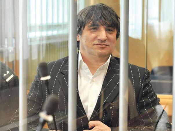 Joca Amsterdam pušten na uslovnu slobodu