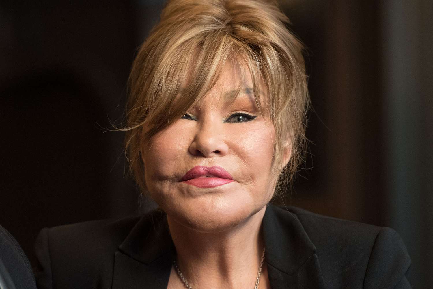 Jocelyn Wildenstein, poznata kao 'žena mačka', preminula u Parizu