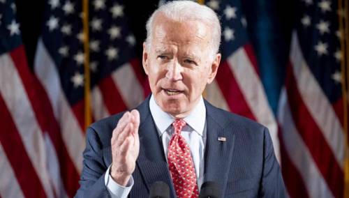 Joe Biden uputio čestitku povodom Ramazana