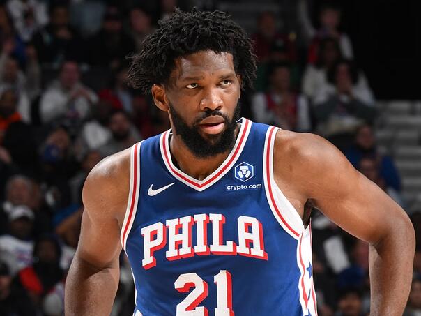 Joel Embiid hitno operisan