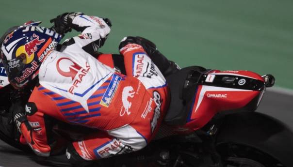Johann Zarco u Kataru vozio najvećom brzinom ikad u MotoGP-u