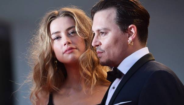 Johnny Depp izgubio tužbu za klevetu tešku 50 miliona dolara