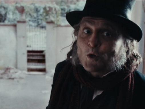 Johnny Depp šokirao fanove: Nisu ga prepoznali u novoj ulozi