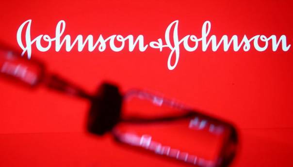 Johnson&Johnson dostavlja SAD-u četiri miliona doza vakcina protiv Covida