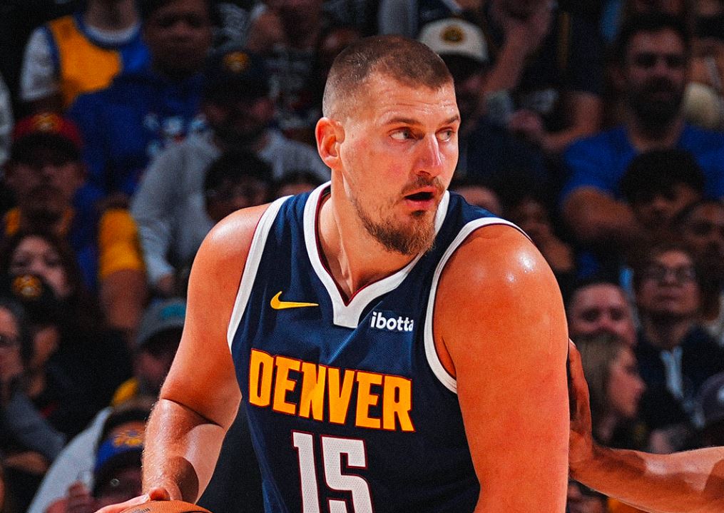 Jokić ispisuje historiju NBA: Još jedan triple-double i rekordne brojke