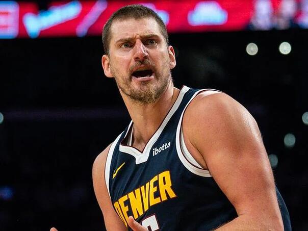 Jokić ostvario 200. triple-double u NBA karijeri, još malo do rekorda