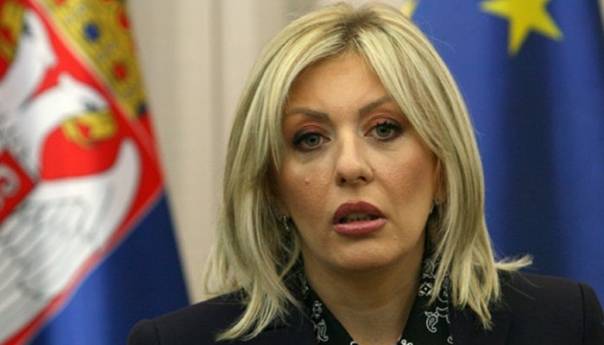 Joksimović: Srbija ima spremnih ukupno pet pregovaračkih poglavlja s EU