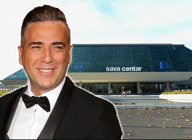 Joksimović zakupio previše termina za koncerte, sad ih preprodaje