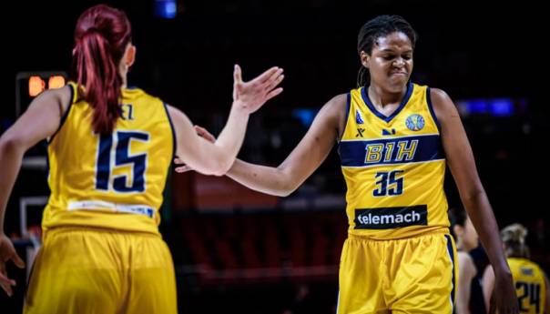 Jones: Nisam neko ko traži izgovore, ali ovo nisam ja