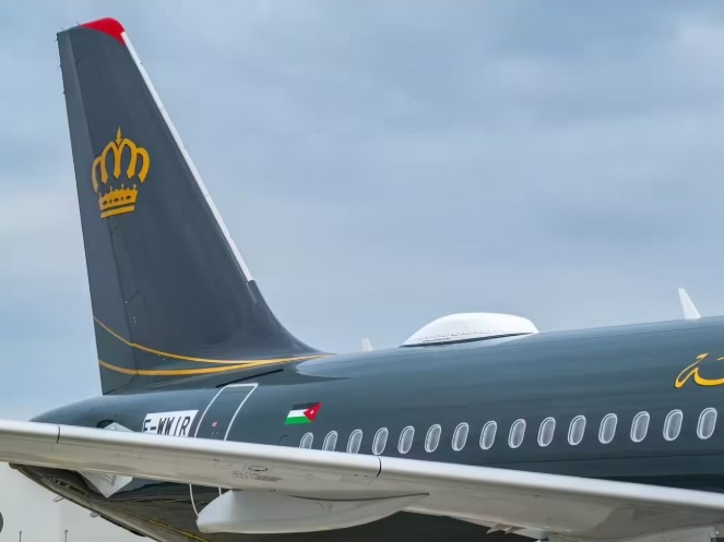 Jordan ponovo otvara zračni prostor nakon djelimičnog zatvaranja