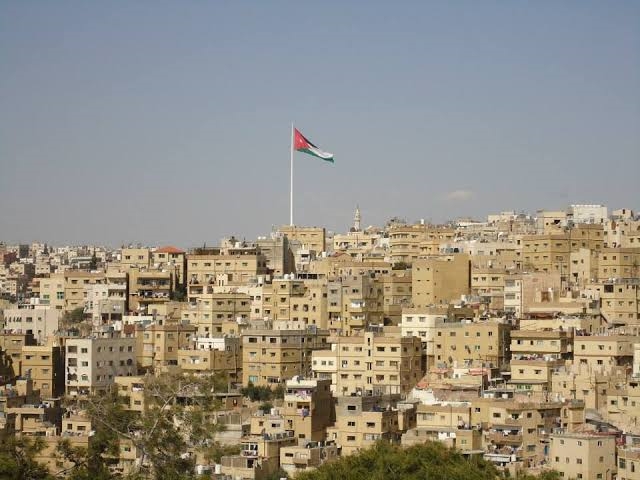 Jordan presreo četiri iranska projektila, dva pala u nenaseljena područja