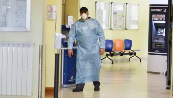 Još 86 slučajeva korona virusa u Srbiji, dvoje preminulo
