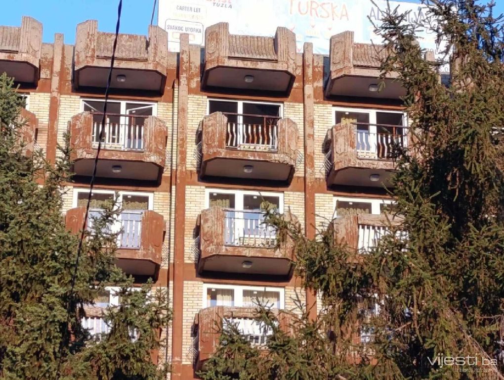 Još bez odgovornih za smrt 17 osoba u Domu penzionera u Tuzli